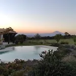 Tenuta Soria Location Immersa Nel Con Piscina Privata Villa *